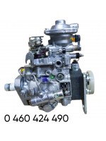 Bomba Injetora VE Cummins 0 460 424 490