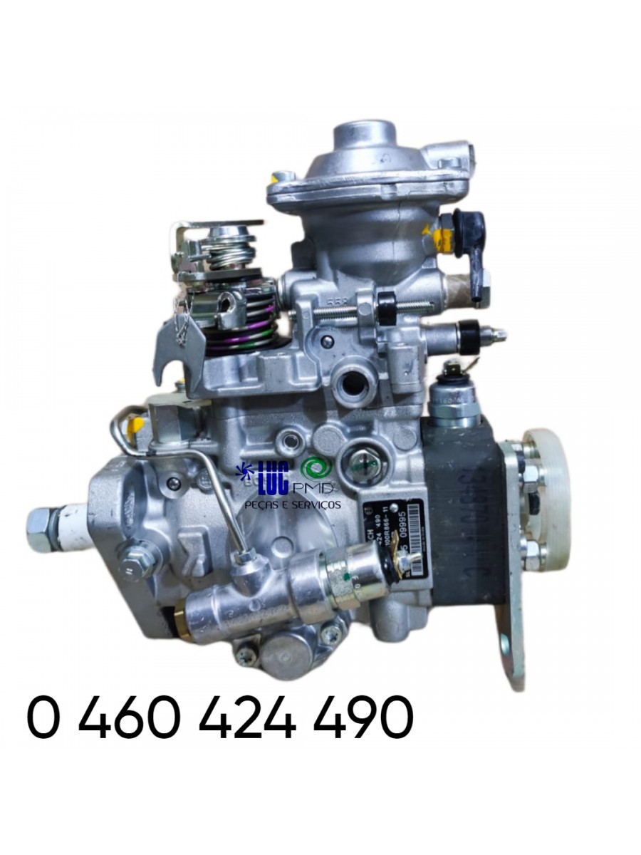 Bomba Injetora VE Cummins 0 460 424 490