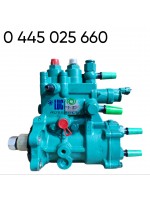 Bomba de Alta Pressão Cummins 0 445 025 660