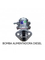 bomba alimentador de diesel 