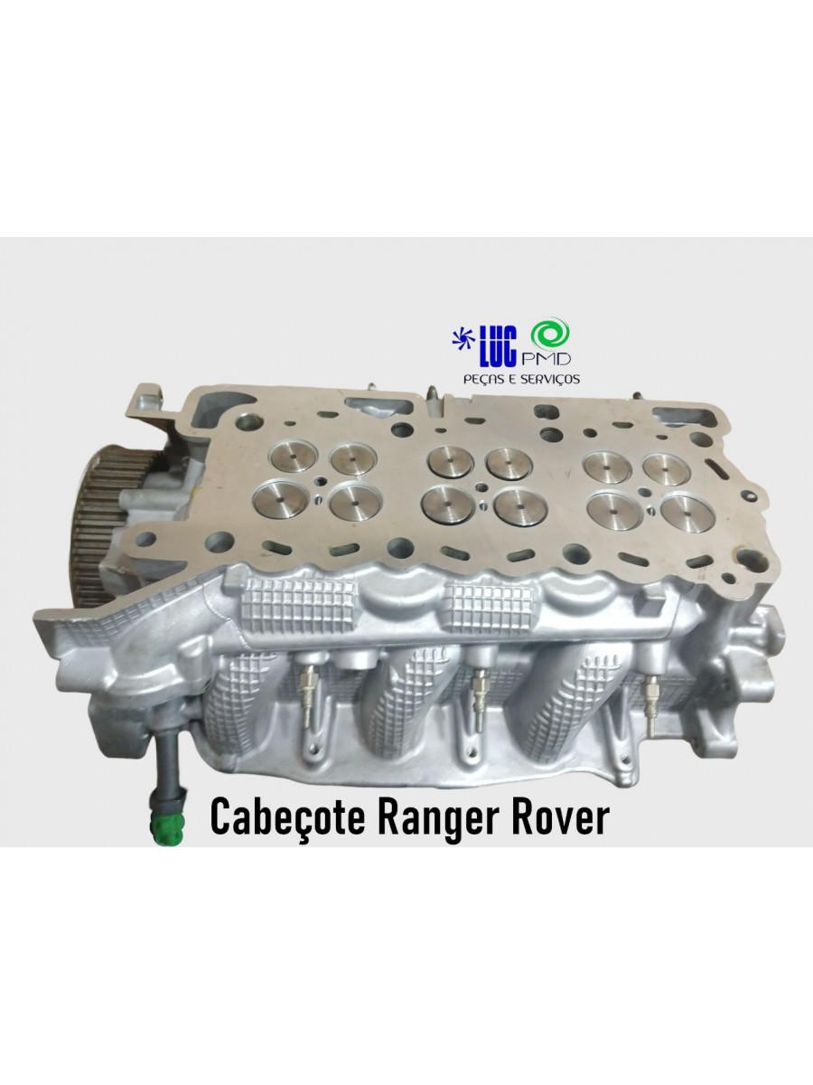 Cabeçote Ranger Rover/Citroen/Peugeot