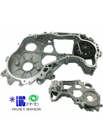 BOMBA OLEO TOYOTA HILUX 2.5 16V