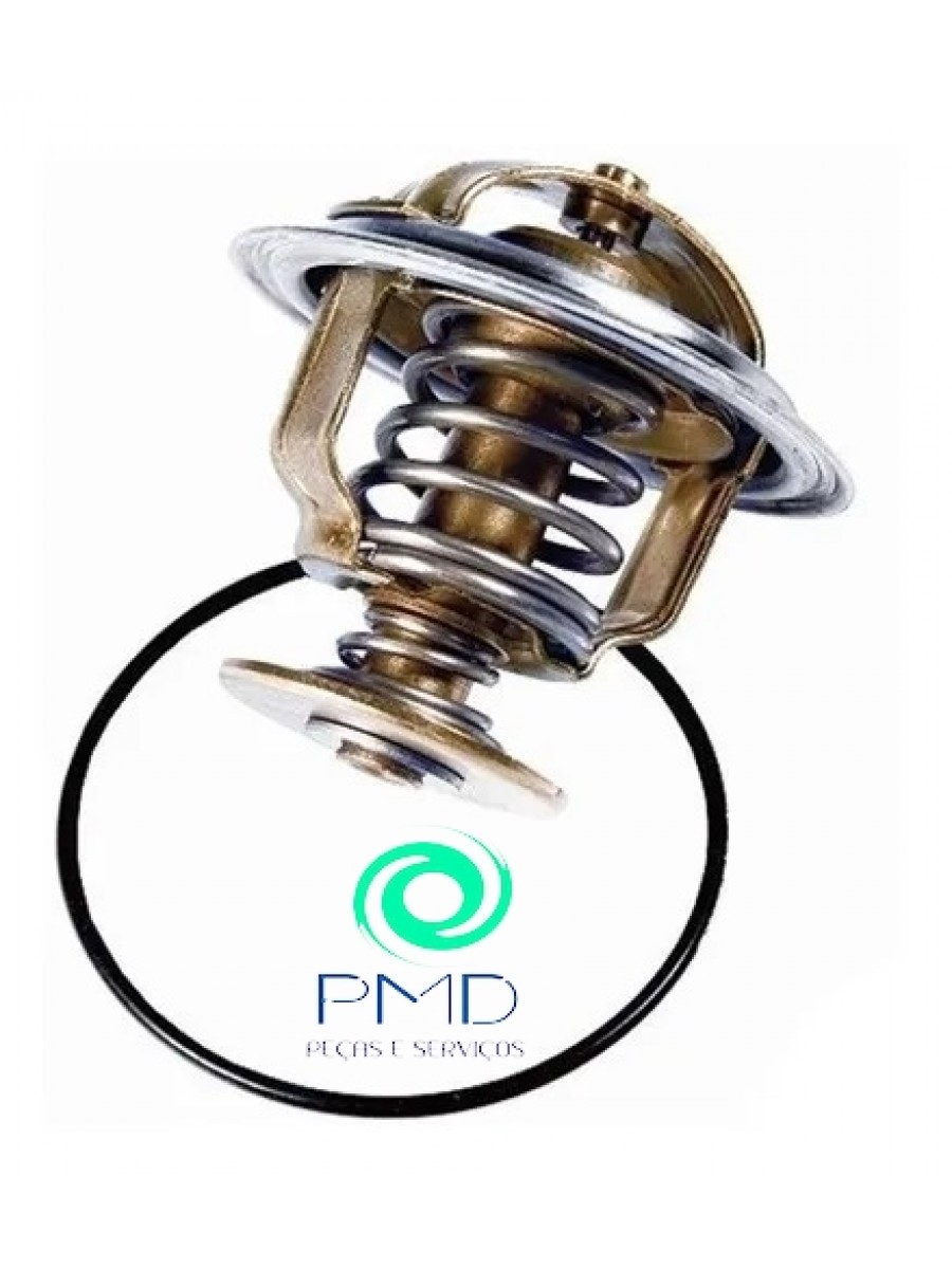 Válvula Termostática MWM 9052501 00038