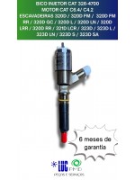 BICO INJETOR CAT 326-4700 - R$ 1.349,00