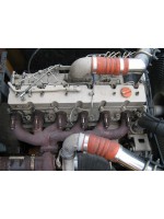 Motor Cummins 6CT Para Hyundai 320 LC-7