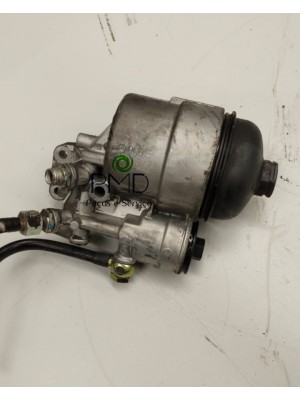 Caneca do filtro diesel OM 904