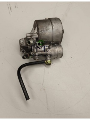 Caneca do filtro diesel OM 904