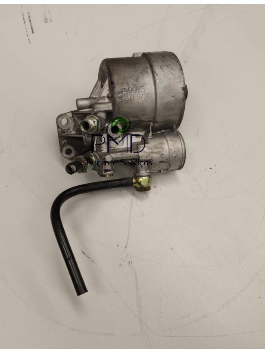 Caneca do filtro diesel OM 904