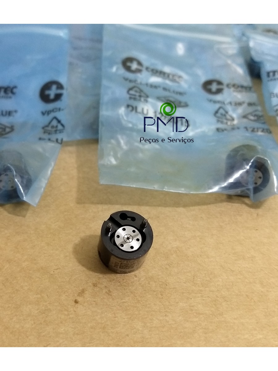 Válvula de Controle Injetor Rexton 9308-621C