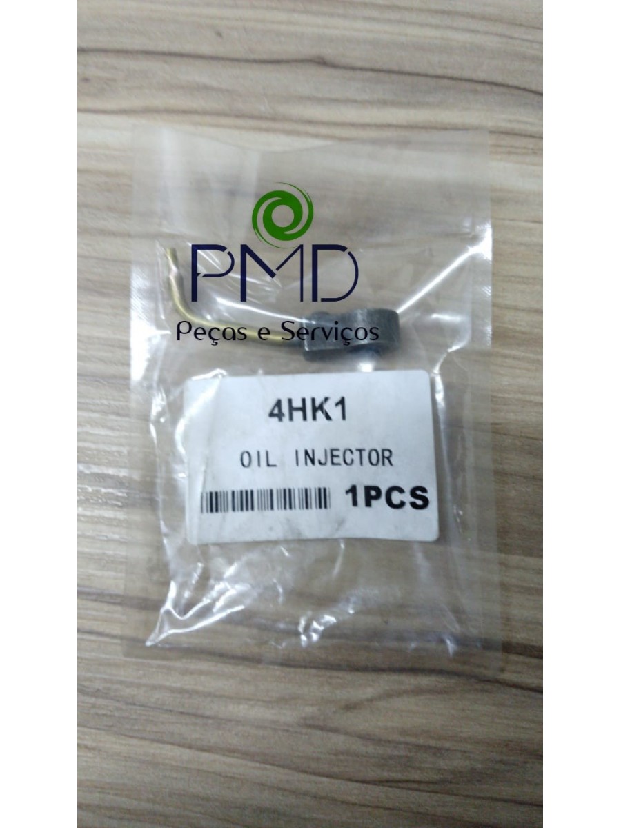 Jet Cooler do 4HK1