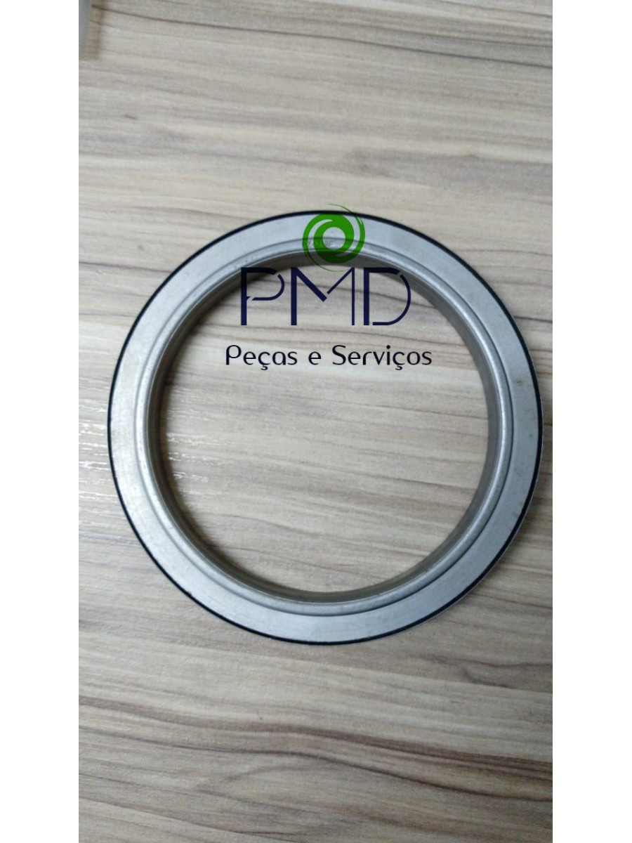 Retentor Dianteiro do 4HK1