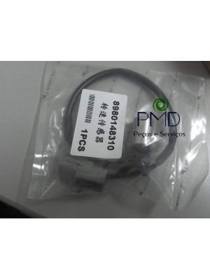 Sensor de Posição Virabrequim do 4HK1 Sensor de Posição Virabrequim do 4HK1