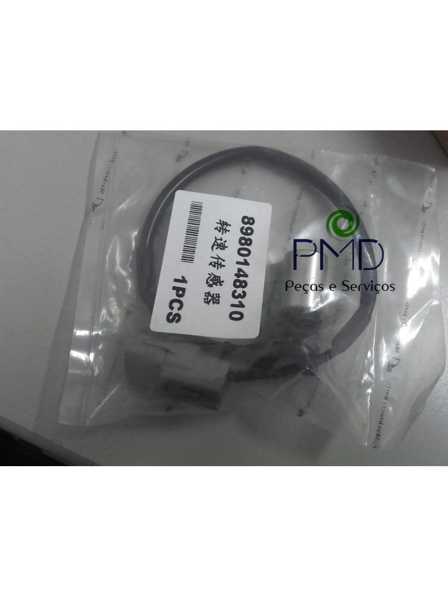 Sensor de Posição Virabrequim do 4HK1