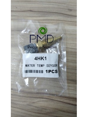 Sensor de Temperatura da Água do 4HK1