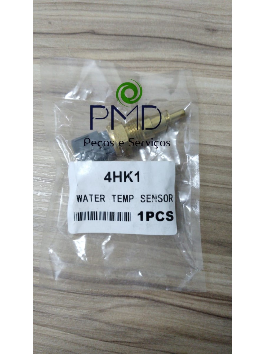 Sensor de Temperatura da Água do 4HK1
