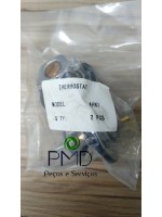 Válvula Termostática do 4HK1