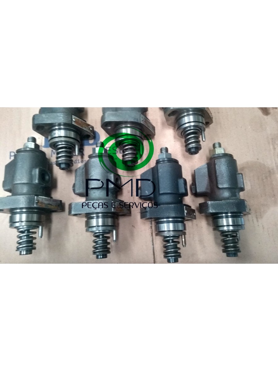 Bomba de Injeção de combustível Deutz 0428 6967