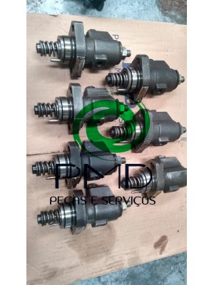 Bomba de Injeção de combustível Deutz 0428 6967