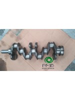 Virabrequim Hyundai Hr/KIA 2.5 16v