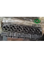 Cabeçote Cummins ISL 8.9