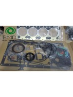 Jogo de Juntas com Retentor Komatsu 4D95