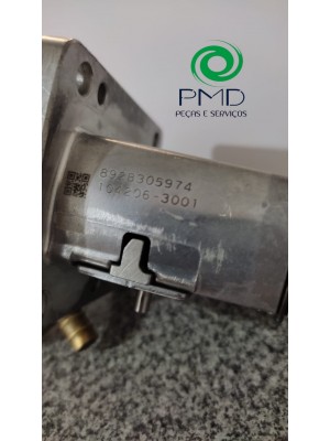 Bomba Injetora Kubota D1105-EBB-STD1