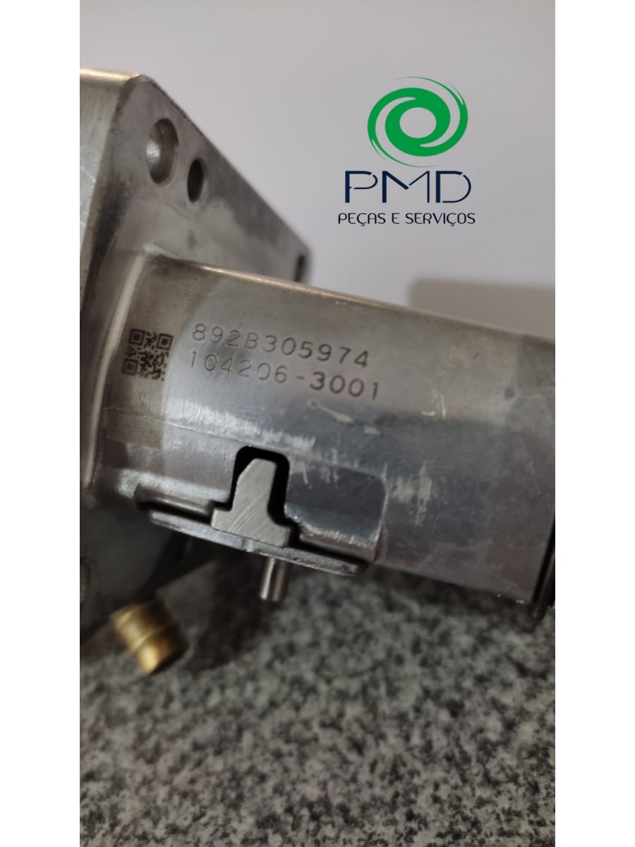 Bomba Injetora Kubota D1105-EBB-STD1