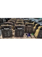 Cabeçote Caterpillar 