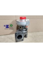 TURBO CHARGER TD03 IVECO-KUBOTA