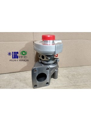 TURBO CHARGER TD03 IVECO-KUBOTA