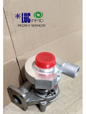 TURBO CHARGER TD03 IVECO-KUBOTA