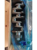 Virabrequim Cummins 4BT