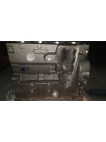 Bloco Cummins 4BT 