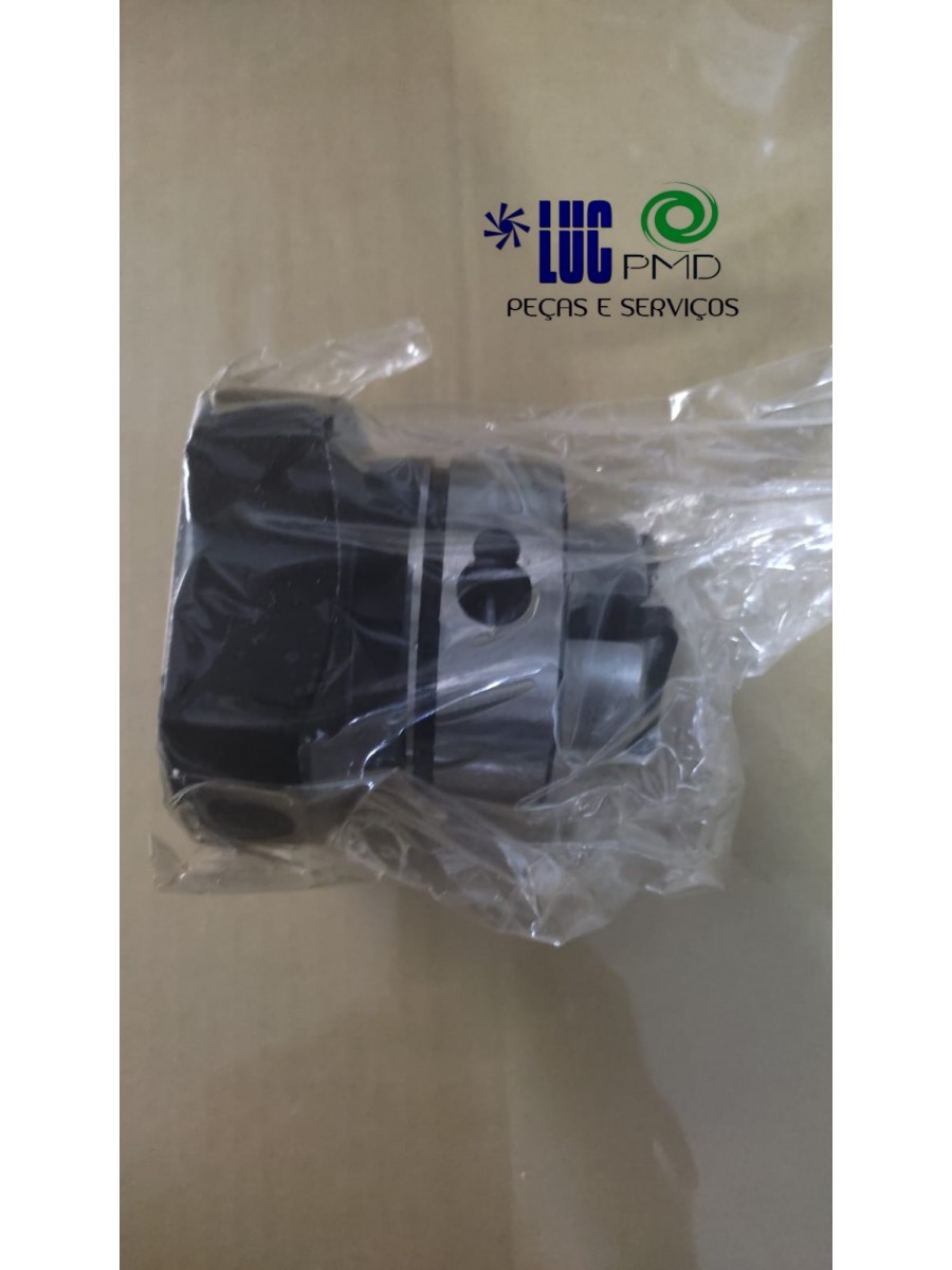 Cabeçote Hidráulico 7189-525L Cabeçote Hidráulico 7189-525L