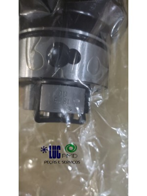 Cabeçote Hidráulico 7189-525L 