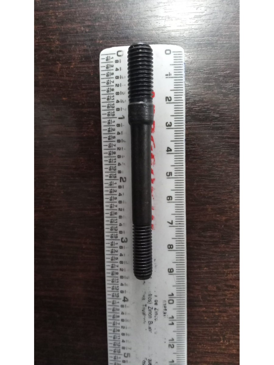 Prisioneiro do Coletor de Escape - R$35