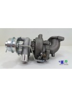 Turbo L200 Motor 2.5
