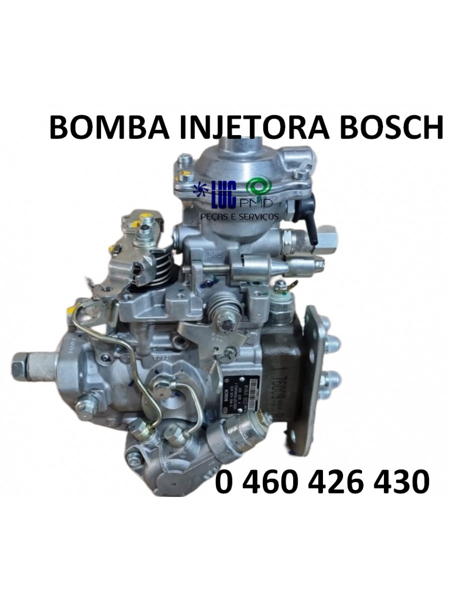 Bomba Injetora Bosch 0 460 426 430